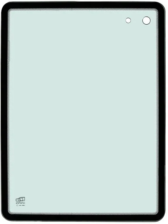 VITRE DE TOIT MERLO ORIGINE 049494