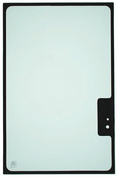 VITRE VOLVO COMPATIBLE 11709834 – 11715218 – UNIVERSEL – G659
