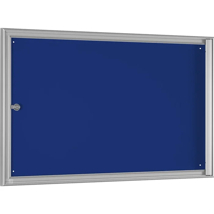 Vitrine d&rsquo;affichage BASIC