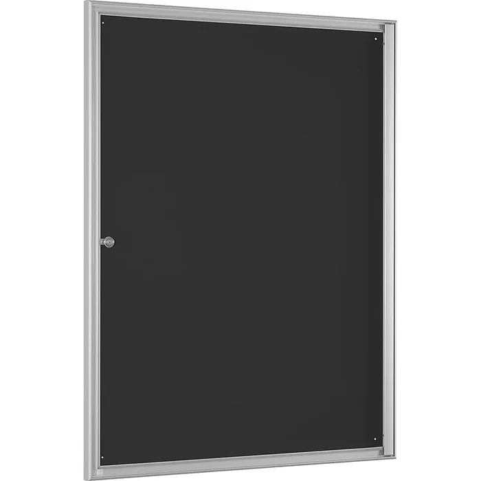 Vitrine d&rsquo;affichage BASIC