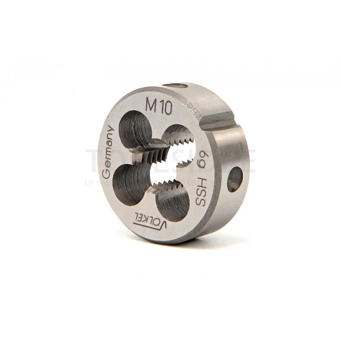 Volkel Die Metric Fine M21 à M50