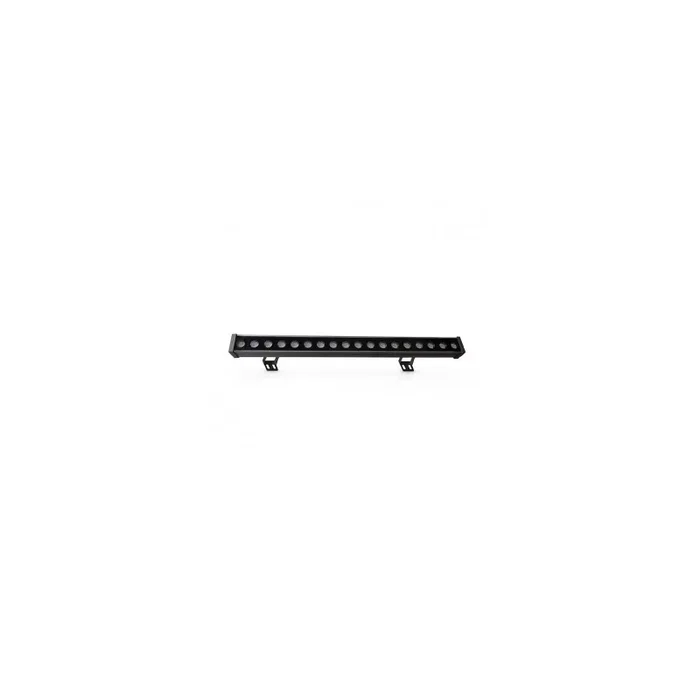 Wall Washer LED traversant – 36W – RGB – 24VDC