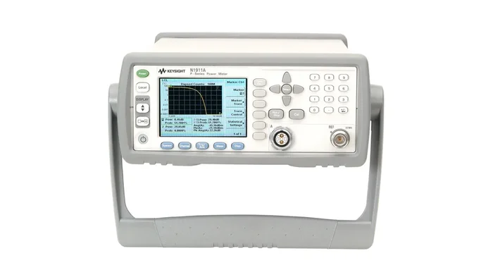 Wattmètre Keysight Technologies P, 9 kHz → 110GHz