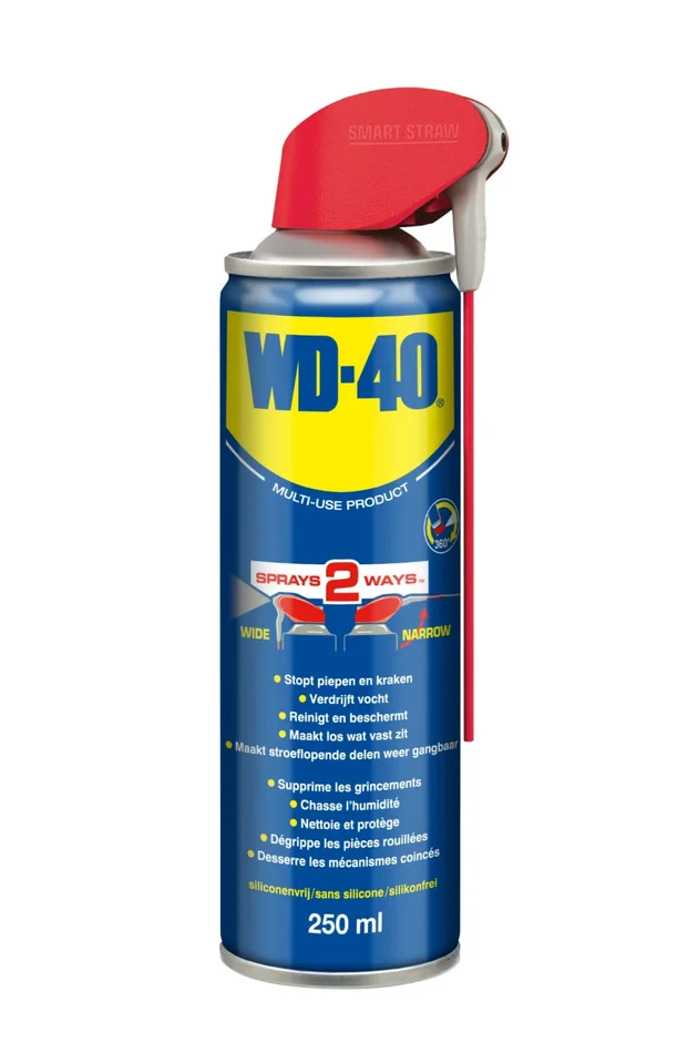 WD-40 31783 Huile de lubrification