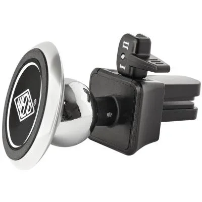 WEDO Support magnétique smartphone voiture &lsquo;Doct-it Premium&rsquo;