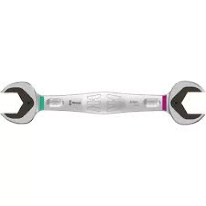 Wera 05020261001 6002 Joker Clé à fourche – 30 x 32 mm