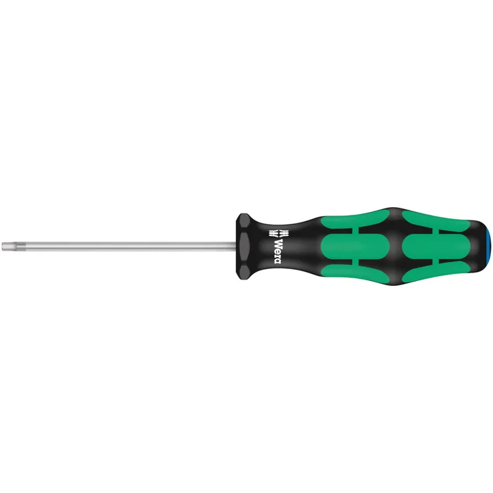 Wera 354 Tournevis hexagonal Hex-Plus, 2.5 x 75 mm