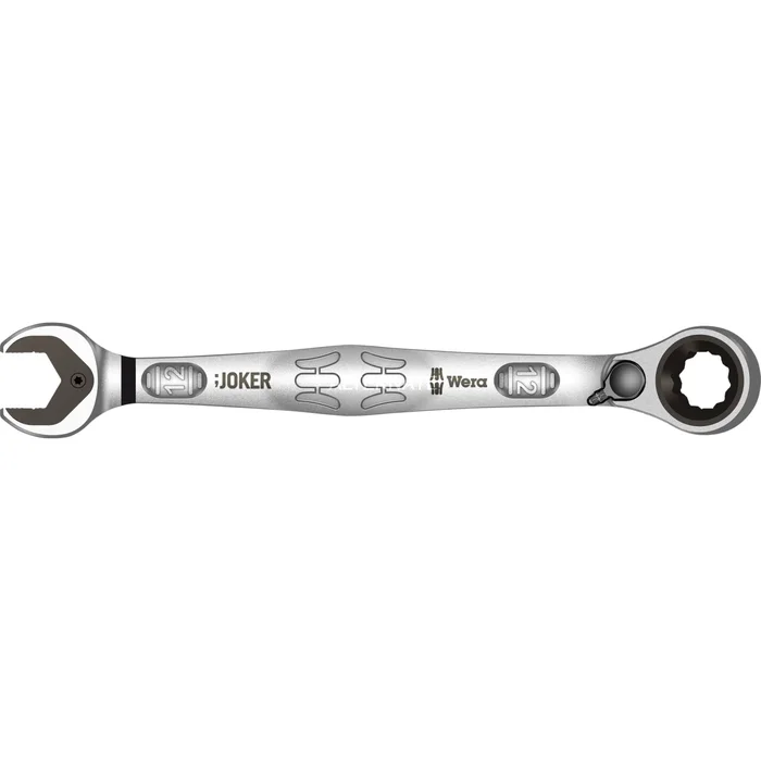 Wera 5020065001 Clé mixte Joker Switch/à cliquet – Commutable – 10 x 159 mm