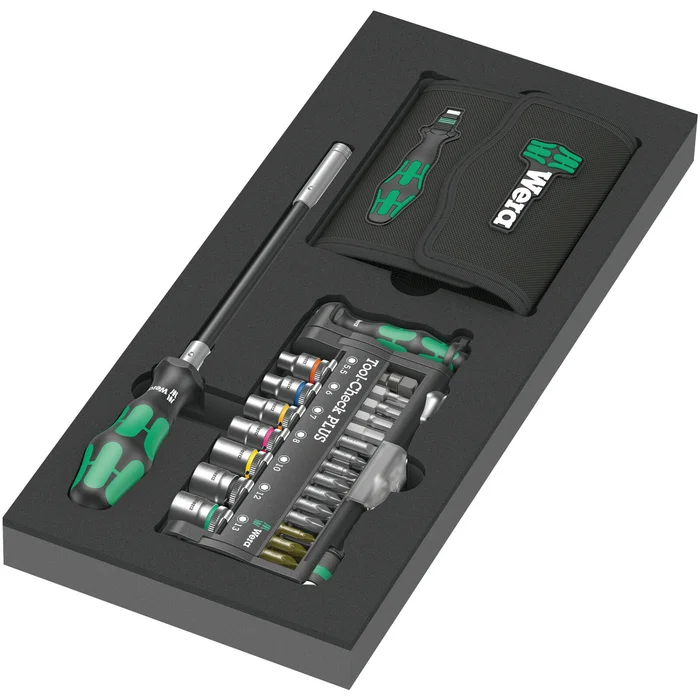 Wera 5150150001 Tournevis porte-embout