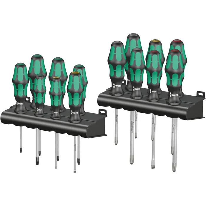 Wera Kraftform Big Pack 300 – (Jeu de 14pcs)