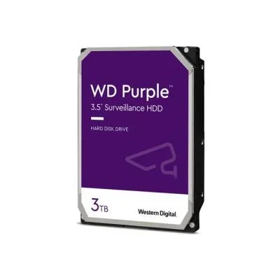 Western digital red disque dur 3 to 5400 tr/min 256 mo 3.5&Prime; série ata iii