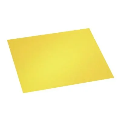 WESTEX Papier abrasif alumine, K40, 230 mm x 280 mm