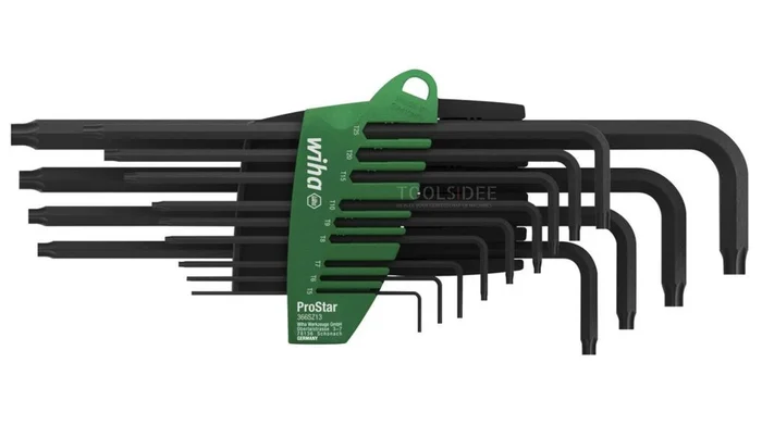 Wiha SB 366SZ13 ProStar