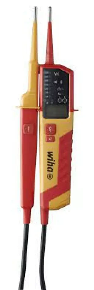 Wiha SB25517 Détecteur de tension