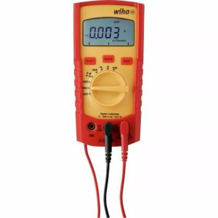 Wiha SB25541 Multimètre
