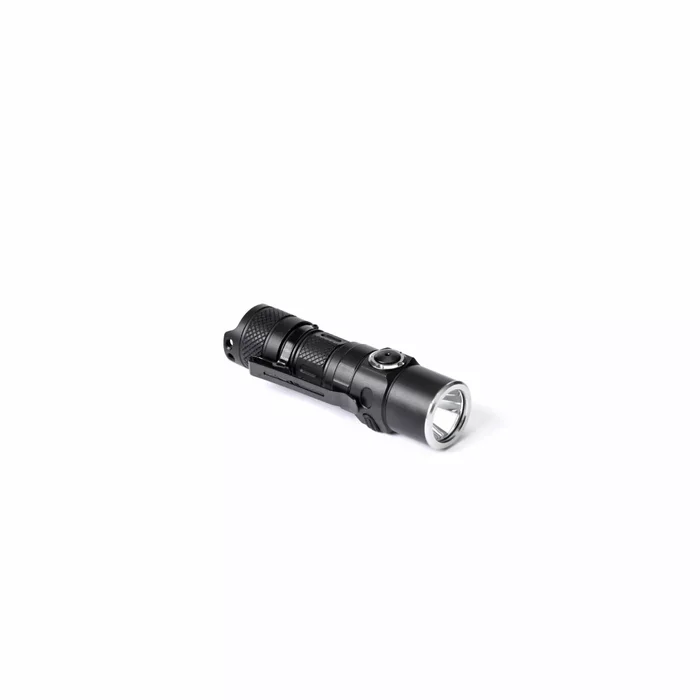 WikuTech WT 2006 Mini Flashlight – 500lm
