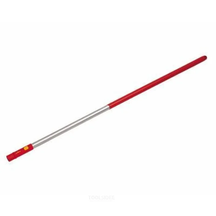 WOLF-Garten Aluminium Acier ZMi 12, 1180mm