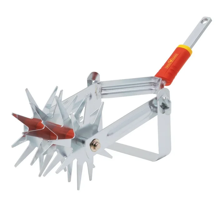 WOLF-Garten DA-S Multi-Star – Émietteur – 150mm
