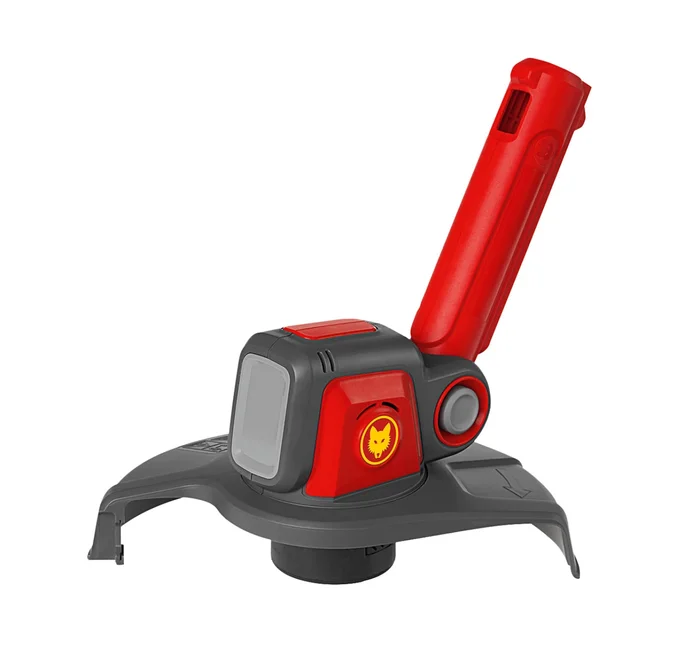 WOLF-Garten LT25EM E-MS Coupe-bordures – 25cm