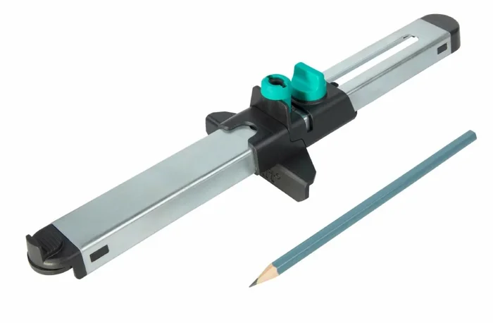 Wolfcraft 6952000 Passeur de stratifié – 250mm