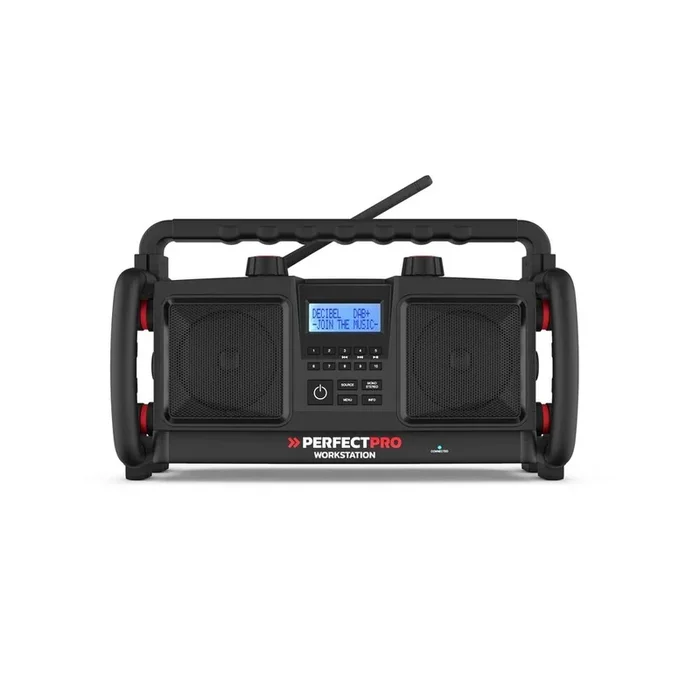 WORKSTATION – ASLAFIX – RC000WS3
