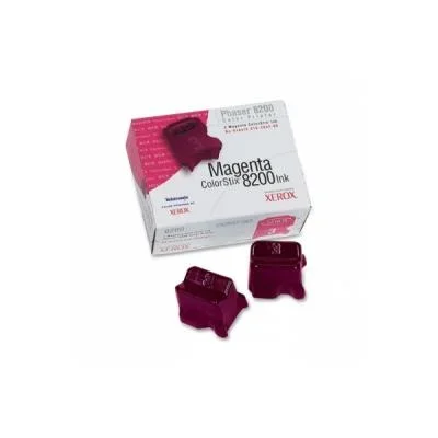 Xerox 016204200 bâton d&rsquo;encre 2 pièce(s) magenta 2800 pages