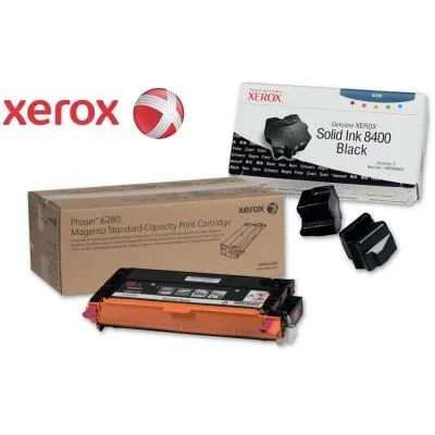 Xerox 108R00727 – Cartouche laser 6 Sticks noir – 6800 pages