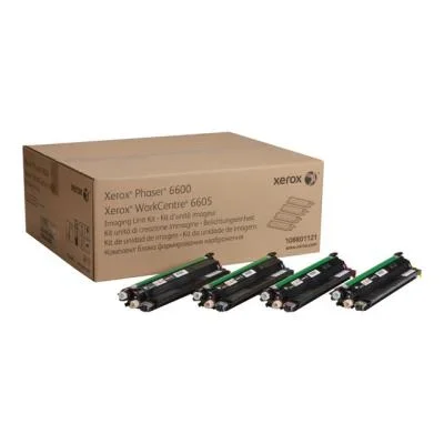 Xerox versalink c40x/workcentre 6655 / phaser 6600 / workcentre 6605 – unité d&rsquo;impression (composant longue durée, non requis à des niveaux d&rsquo;utilisation moyens)
