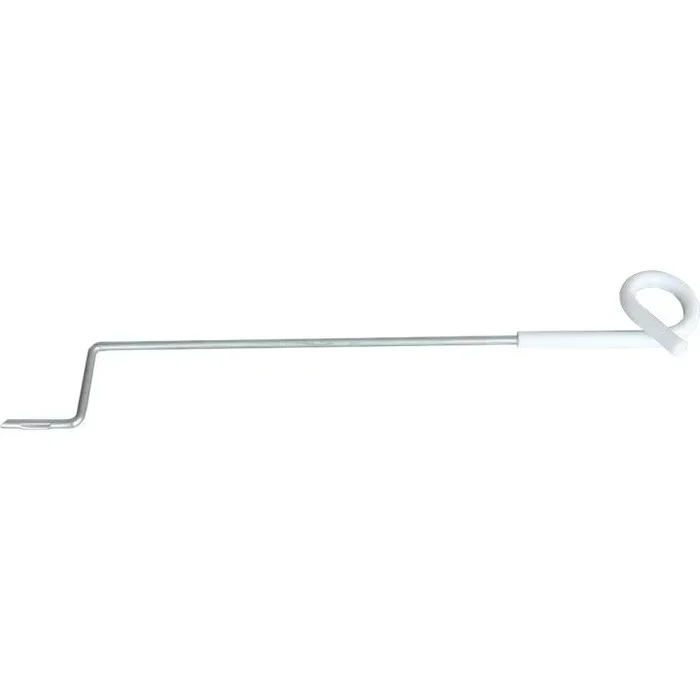 Xtense 40 Isolateur Ecarteurs poteau bois fils/rubans – LACME – 653510