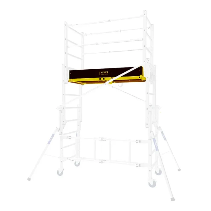 Z&rsquo;TOWER PLANCHER – TUBESCA COMABI – 22407050