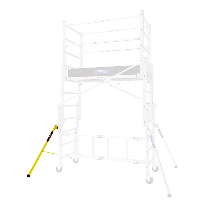 Z&rsquo;TOWER STABILISATEUR – TUBESCA COMABI – 22407080